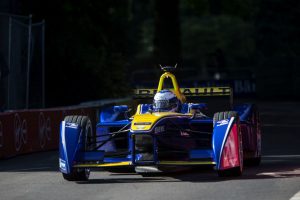 formula e london 1