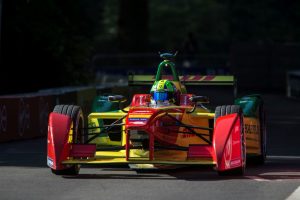 formula e london 2