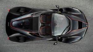 laferrari aperta 2