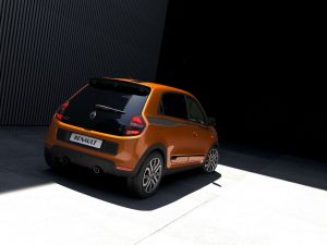 renault twingo gt 2
