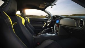 subaru brz 2