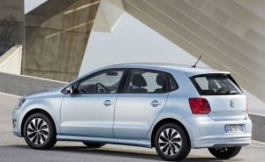 volkswagen polo 2
