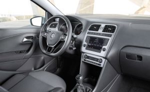 volkswagen polo 3