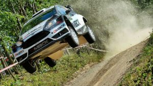 wrc poland 1