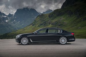 bmw 740le xdrive 1