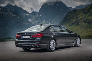 bmw 740le xdrive 3