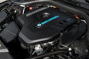 bmw 740le xdrive 5