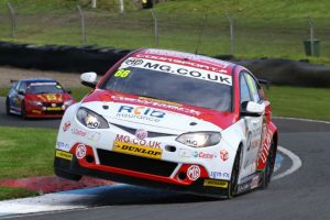 btcc knockhill 2
