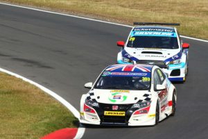 btcc snetterton 3