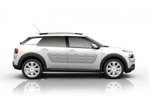 citroen c4 cactus w special edition 2