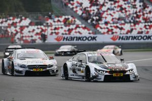 dtm moscow 1