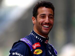 f1 ricciardo 3