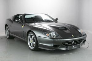 ferrari 575 superamerica 1