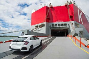honda civic hatchback 3
