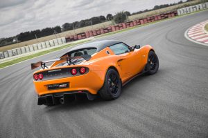 lotus elise race 250 2