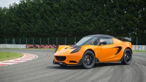 lotus elise race 250 3