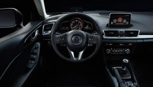 mazda 3 2