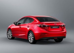 mazda 3 3