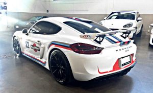 porsche cayman gt4 martini 2