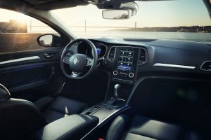 renault megane grand coupe 2