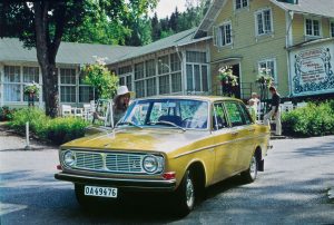 volvo 144 1