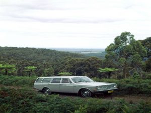 volvo 145 1