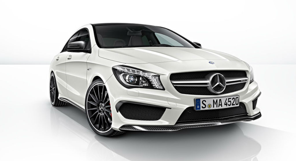 mercedes programma 1