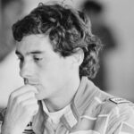 Όταν ο Senna συνάντησε το Δημιουργό του