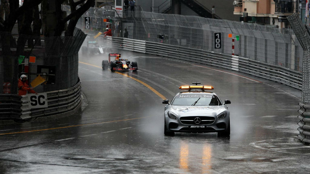 f1 safety car 3