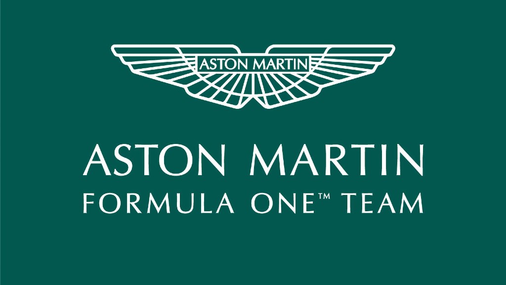 Και επίσημα στην F1 η Aston Martin