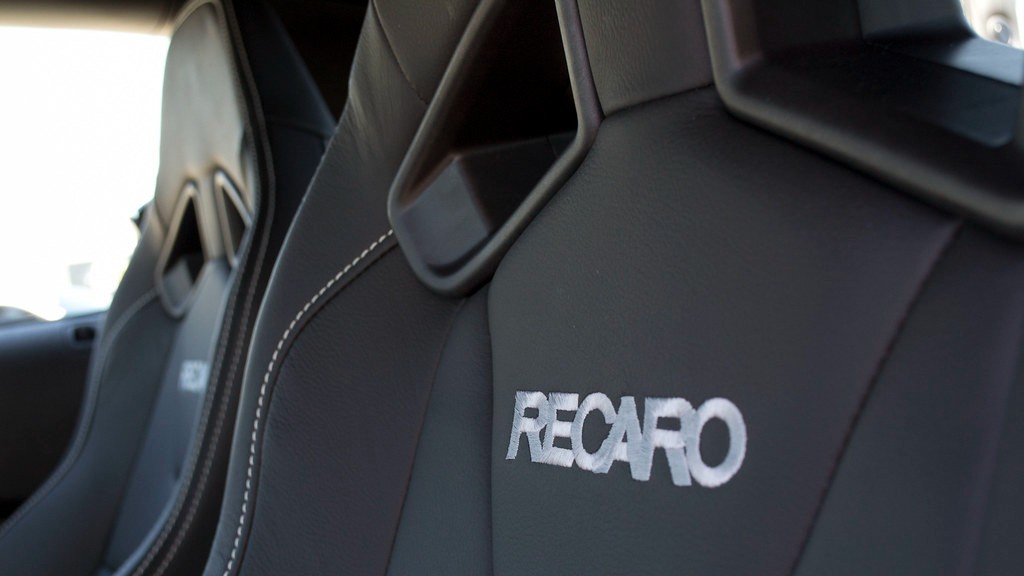 recaro proma group 1