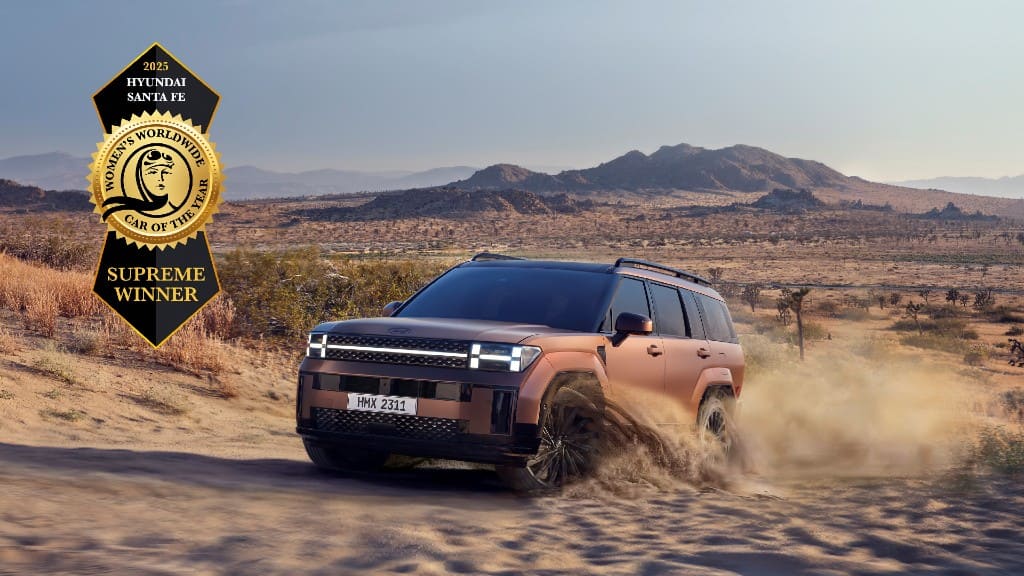 ww coty 2025 hyundai santa fe 1