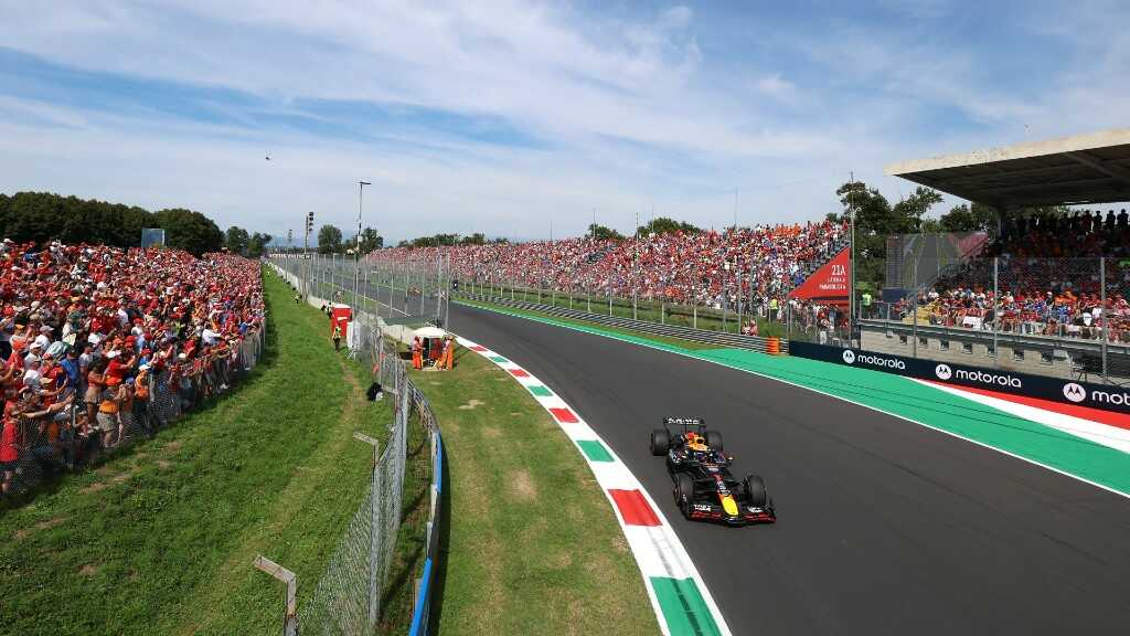 f1 2025 italy gp 1
