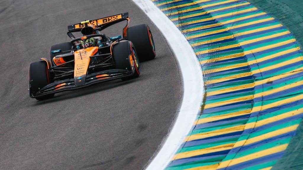 f1 2025 brazil gp 1