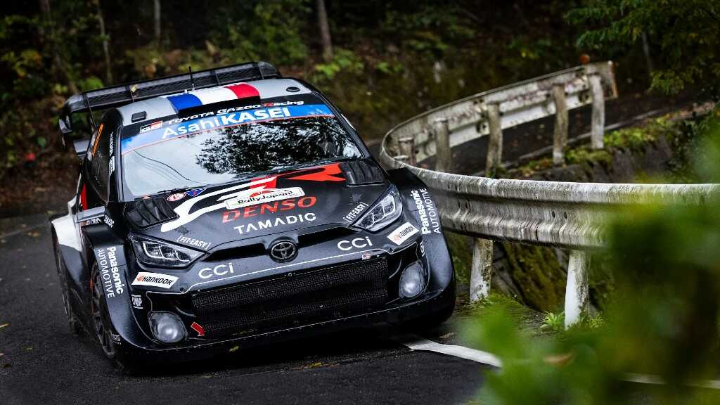 wrc 2025 japan 1