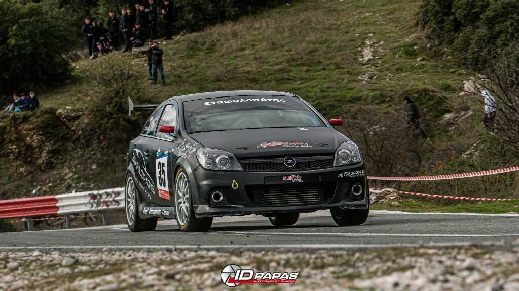 rally anavasi elassonas 9 1