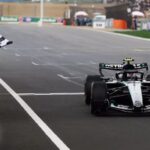 Νίκη για τον Antonelli και 1-2 η Mercedes στο China GP
