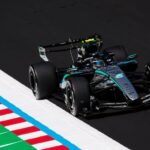 Νίκη για τον Kimi Antonelli στο Ιαπωνικό GP