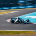 Pole Position για τον Antonelli και 1-2 η Mercedes στις Κατατακτήριες του Ιαπωνικού GP