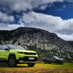 Νέο Jeep Compass από 35.990€