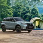 Τα Suzuki Vitara και S-Cross Special Edition στην ελληνική αγορά