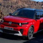 Ανακαλούνται 2.017 Citroen C3, C3 Aircross και Opel Frontera