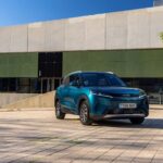 Νέο BYD Atto 2 DM-i από 26.990€