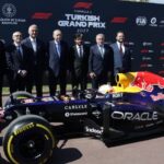 Η Τουρκία επιστρέφει στη Formula 1 από το 2027