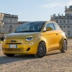 Νέο Fiat 500 Hybrid από 19.213€