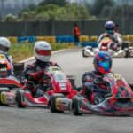 Τα αποτελέσματα του 1ου Αγώνα Hellenic Kart Championship 2026