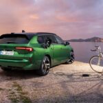 Το νέο Opel Astra με τεχνολογία V2L