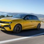 Βρείτε τους καρχαρίες στο νέο Opel Astra