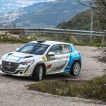 Τα αποτελέσματα του Rally Sprint Αιγίου 2026