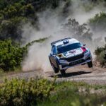 Τα αποτελέσματα του 4ου Rally Στερεάς Ελλάδας 2026